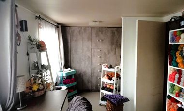 CASA ESQUINA, AMPLIADA DE 2 PISOS,LOS FRESNOS,COLLAO