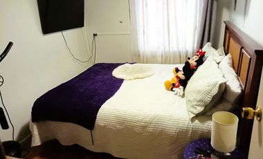 CASA ESQUINA, AMPLIADA DE 2 PISOS,LOS FRESNOS,COLLAO