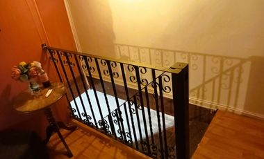 CASA ESQUINA, AMPLIADA DE 2 PISOS,LOS FRESNOS,COLLAO