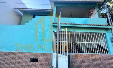 Casa Duplez en Colonia Salitral, Ciudad del Carmen