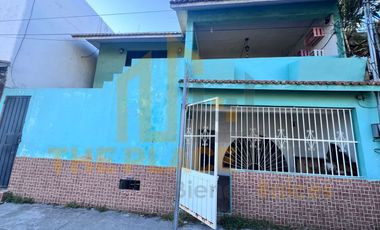 Casa Duplez en Colonia Salitral, Ciudad del Carmen