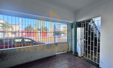 Casa Duplez en Colonia Salitral, Ciudad del Carmen