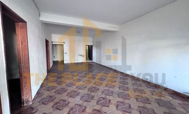 Casa Duplez en Colonia Salitral, Ciudad del Carmen