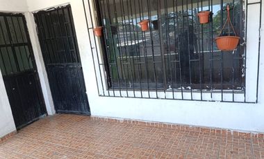 Casa Duplex en Colonia Salitral, Ciudad del Carmen