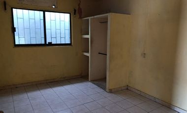 Casa Duplex en Colonia Salitral, Ciudad del Carmen