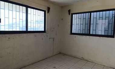 Casa Duplex en Colonia Salitral, Ciudad del Carmen