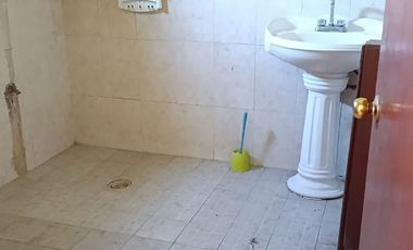 Casa Duplex en Colonia Salitral, Ciudad del Carmen