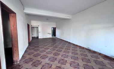 Casa Duplex en Colonia Salitral, Ciudad del Carmen