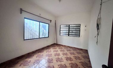 Casa Duplex en Colonia Salitral, Ciudad del Carmen