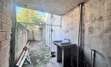 Casa Duplex en Colonia Salitral, Ciudad del Carmen