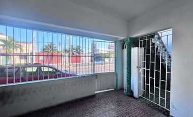 Casa Duplex en Colonia Salitral, Ciudad del Carmen