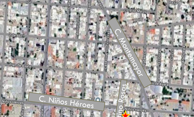 VENTA DE DEPARTAMENTOS COLONIA MELCHOR OCAMPO