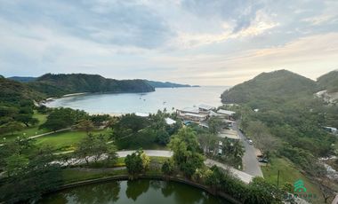 Spectacular 3BR Penthouse Beach Condo For Sale in Freia at Pico De Loro, Hamilo Coast