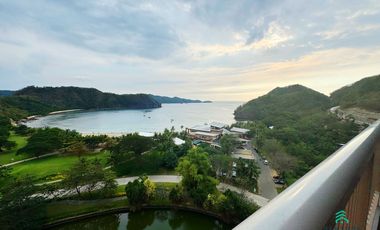 Spectacular 3BR Penthouse Beach Condo For Sale in Freia at Pico De Loro, Hamilo Coast