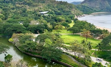 Spectacular 3BR Penthouse Beach Condo For Sale in Freia at Pico De Loro, Hamilo Coast