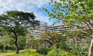 Spectacular 3BR Penthouse Beach Condo For Sale in Freia at Pico De Loro, Hamilo Coast