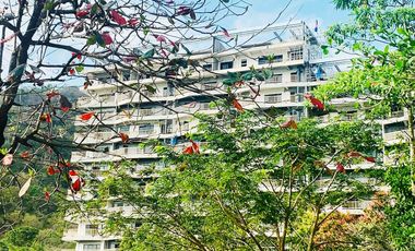 Spectacular 3BR Penthouse Beach Condo For Sale in Freia at Pico De Loro, Hamilo Coast