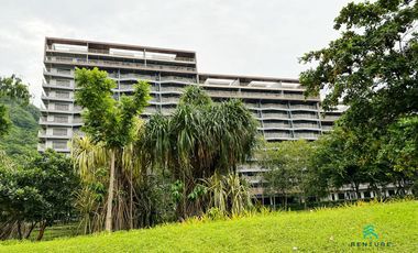 Spectacular 3BR Penthouse Beach Condo For Sale in Freia at Pico De Loro, Hamilo Coast