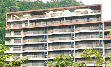 Spectacular 3BR Penthouse Beach Condo For Sale in Freia at Pico De Loro, Hamilo Coast