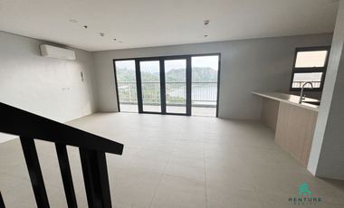 Spectacular 3BR Penthouse Beach Condo For Sale in Freia at Pico De Loro, Hamilo Coast