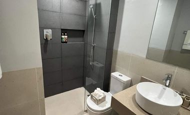 Spectacular 3BR Penthouse Beach Condo For Sale in Freia at Pico De Loro, Hamilo Coast