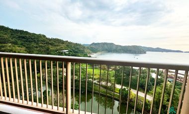 Spectacular 3BR Penthouse Beach Condo For Sale in Freia at Pico De Loro, Hamilo Coast