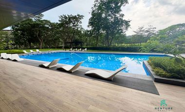 Spectacular 3BR Penthouse Beach Condo For Sale in Freia at Pico De Loro, Hamilo Coast