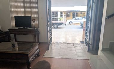 CASA AMUEBLADA EN RENTA MISION DE ANAHUAC CON PANELES SOLARES