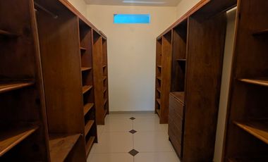 CASA AMUEBLADA EN RENTA MISION DE ANAHUAC CON PANELES SOLARES