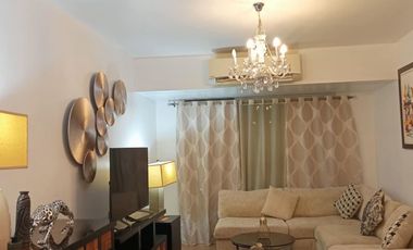1BR for sale in Kroma Tower, Legaspi Village