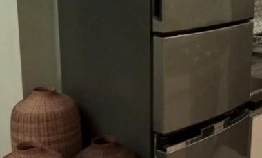 1BR for sale in Kroma Tower, Legaspi Village