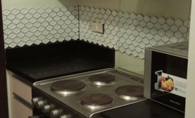 1BR for sale in Kroma Tower, Legaspi Village