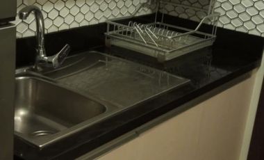 1BR for sale in Kroma Tower, Legaspi Village