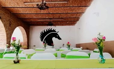 Espaciosa Propiedad en Guadalajara (Zona Aldama y Medrano)