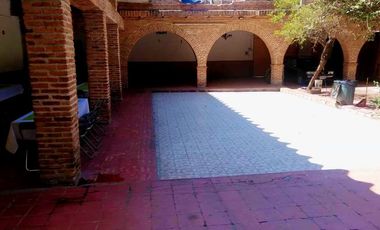 Espaciosa Propiedad en Guadalajara (Zona Aldama y Medrano)