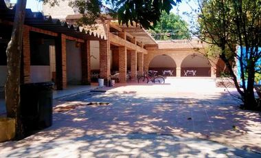 Espaciosa Propiedad en Guadalajara (Zona Aldama y Medrano)