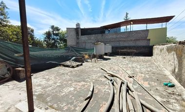 Espaciosa Propiedad en Guadalajara (Zona Aldama y Medrano)