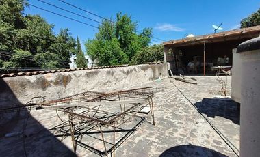 Espaciosa Propiedad en Guadalajara (Zona Aldama y Medrano)