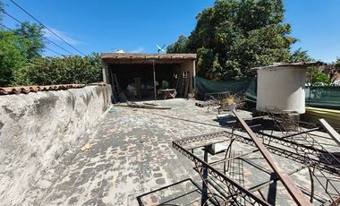 Espaciosa Propiedad en Guadalajara (Zona Aldama y Medrano)