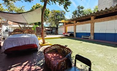 Espaciosa Propiedad en Guadalajara (Zona Aldama y Medrano)