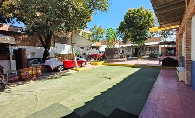 Espaciosa Propiedad en Guadalajara (Zona Aldama y Medrano)
