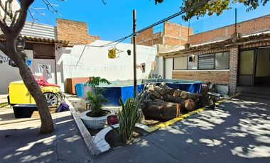 Espaciosa Propiedad en Guadalajara (Zona Aldama y Medrano)