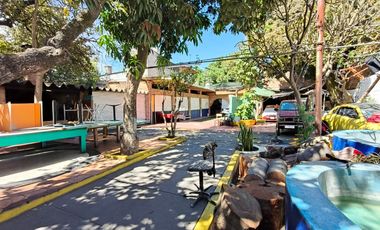Espaciosa Propiedad en Guadalajara (Zona Aldama y Medrano)