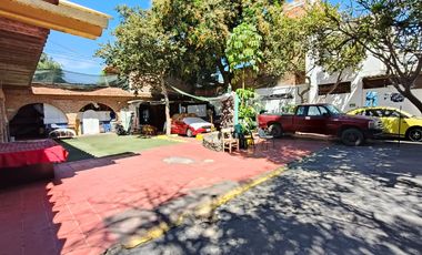 Espaciosa Propiedad en Guadalajara (Zona Aldama y Medrano)