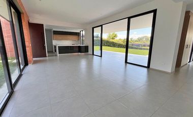 VENTA CASA CAMPESTRE EN  MALABAR CERRITOS