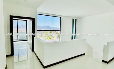 CASA EN VENTA ZONA CANTERAS $12,500,000.
