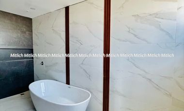 CASA EN VENTA ZONA CANTERAS $12,500,000.