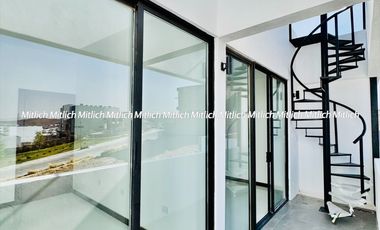 CASA EN VENTA ZONA CANTERAS $12,500,000.