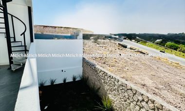 CASA EN VENTA ZONA CANTERAS $12,500,000.