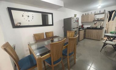 Excelente valor amplia casa dúplex en conjunto cerrado Villa del Campo